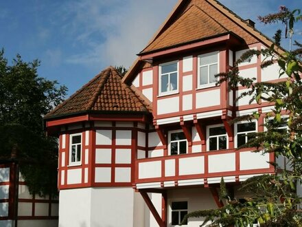 Exklusive Landhaus-Villa mit einzigartigem Flair - nahe der Märchensiedlung