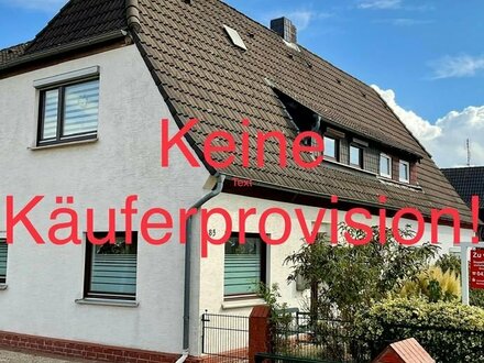 Keine Käuferprovision!!! Familie, Arbeiten, Wohnen - alles unter einem Dach!