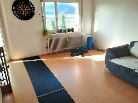 Gepflegte 3-Zi.-Wohnung in Waldshut