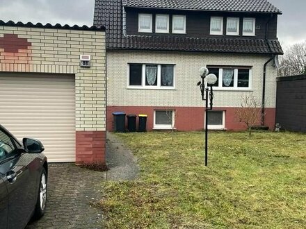 Freistehendes Einfamilienhaus in Bildstock zu verkaufen!