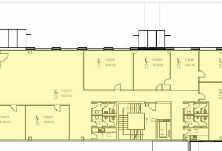 Lager mit Büro zu mieten in Babelsberg Süd