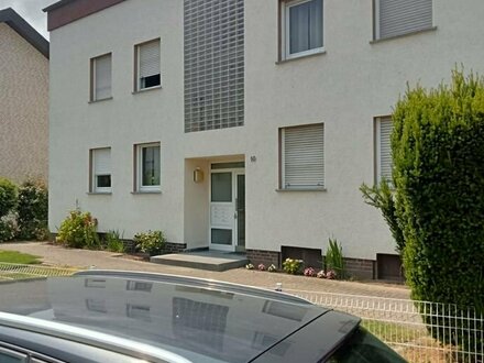 Attraktive Wohnung in zentraler Lage von Lippstadt