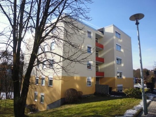 Schöne 3-Zimmer-Wohnung mit Balkon, Lüdenscheid-Wehberg