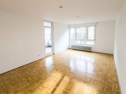 3,5-Zimmer-Wohnung in Bad Dürrheim mit Loggia ab Juni