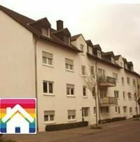 Wohnung mit EBK (2 Schlafzimmer, Bad, Küche und Wohnzimmer) in Trier-Ruwer mit PKW-Stellplatz