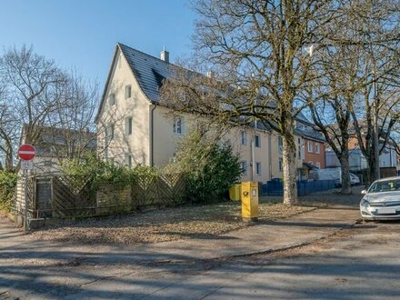 Charmantes Dreifamilienhaus in Stadtrandlage von VS-Schwenningen