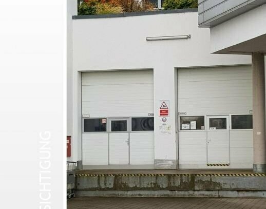 Büro und Hallenkombination 220 m² + 322 m² in Neu-Isenburg "PROVISIONSFREI" zu vermieten