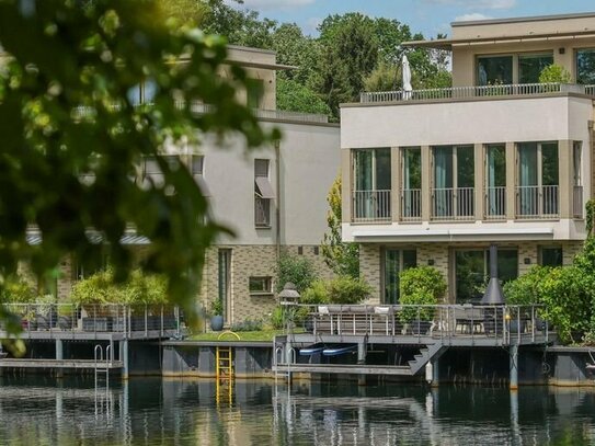 Haus-am-Wasser.Berlin