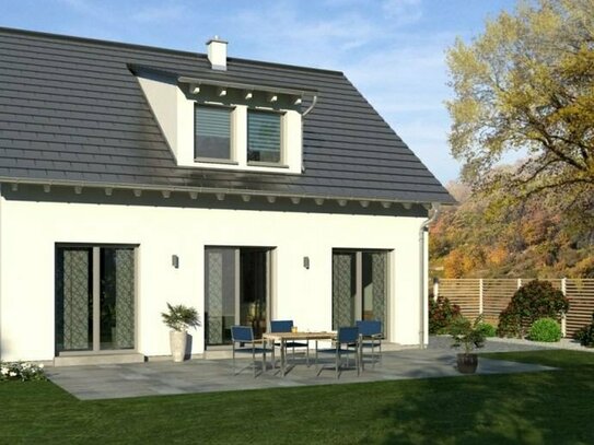 Baugrundstück für Ihr Traumhaus in Petershagen/Fredersdorf- Individuell nach Ihren Wünschen entworfen