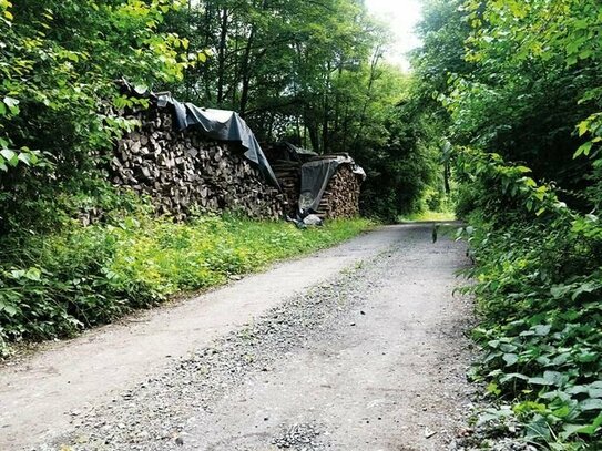 Grundstück mit Kleingarten bei Heilbronn