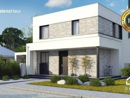 Schönberg/Hunsrück : Individuell planbares modernes Einfamilienhaus im Neubaugebiet