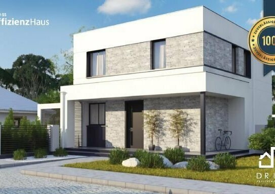 Schönberg/Hunsrück : Individuell planbares modernes Einfamilienhaus im Neubaugebiet