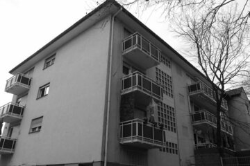 Traumhaftes Zuhause in Neckarstadt-West: Geräumige Wohnung mit tollem Grundriss und großem Balkon!