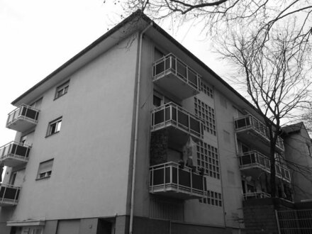 Traumhaftes Zuhause in Neckarstadt-West: Geräumige Wohnung mit tollem Grundriss und großem Balkon!