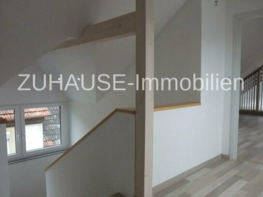 ++ Traumhafte Maisonette-Wohnung in Werneck OT ++