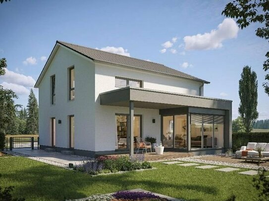 Bauen Sie Ihr Traumhaus in Neuenstein