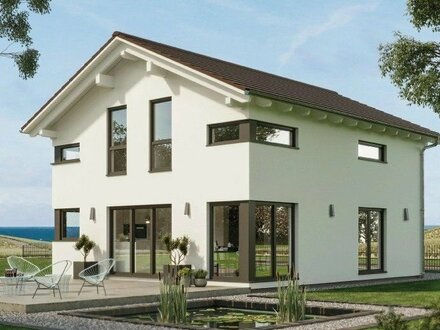 Wunderschönes Einfamilienhaus inkl. Bauplatz in Top Lage von Ohlsbach!