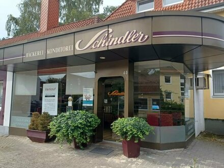 Ehemalige BÄCKEREI-KONDITOREI, vielseitig nutzbar - in OLDENBURG-Kreyenbrück !