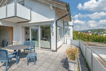 Einfamilienhaus in top Zustand und in toller ruhigen Lage mit super Verkehrsanbindung