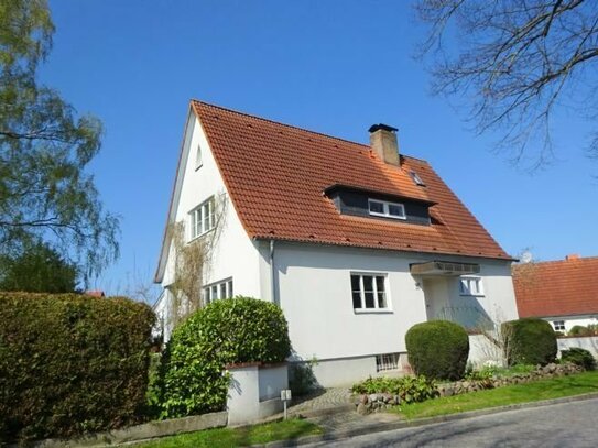 Villa in der Nähe vom Ostseebad Rerik