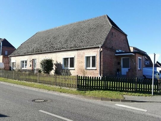 Bauernhaus mit zwei Wohnungen und Ausbaureserve in Picher