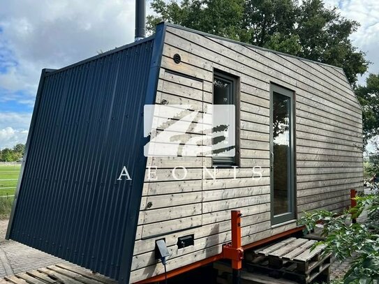 Hochwertig & Flexibel: Günstiges Traumhaus sucht Grundstück