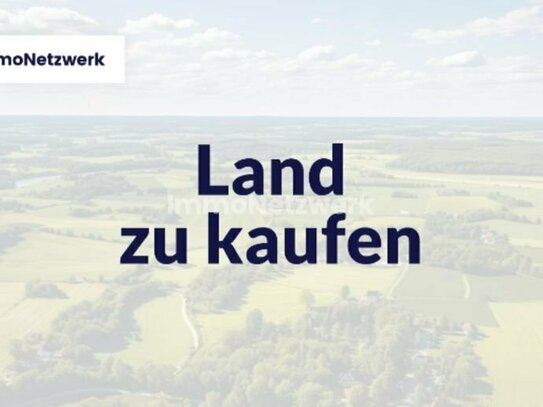 Profitieren Sie von dieser Ackerfläche in Unterkirchberg - Zentrumsnah und direkt nutzbar