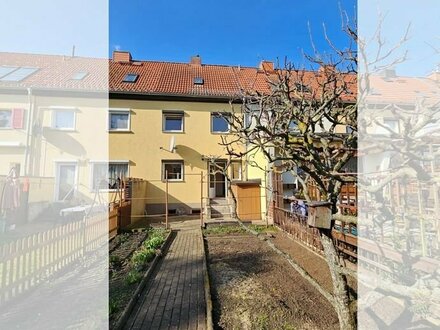 Schollehaus im südlichen Stadtgebiet von Halle