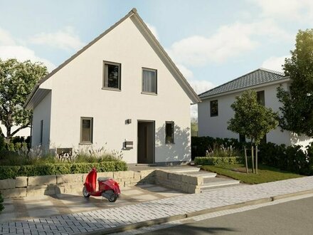 Ihr Eigenheim mit Grundstück in Doberlug-Kirchhain! - provisionsfrei -