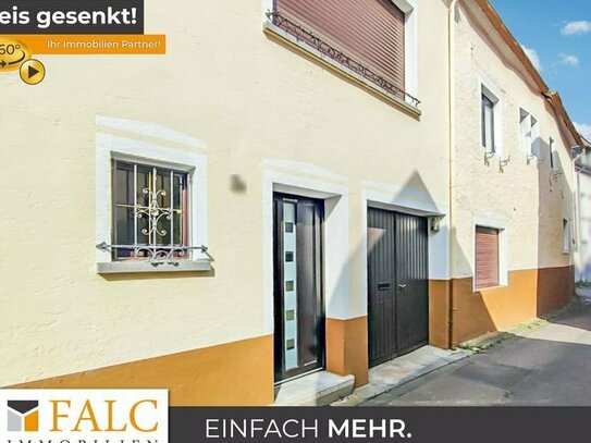 1-2 Familienhaus oder doch Ferienvermietung?