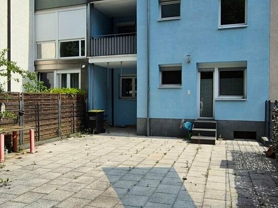 Attraktives Mehrfamilienhaus mit 3 Wohneinheiten und großem Potenzial