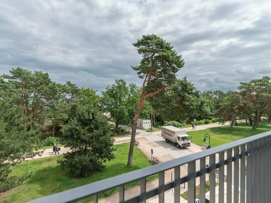 Top-Deal: Luxus-Strandimmobilie in 1. Reihe mit Pool auf Usedom!