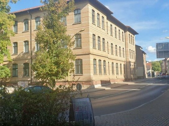 Hier ist alles möglich - Kanzlei - Büro -Tagespflege - Therapie - oder Beratungszentrum ab 350 bis 700 m²