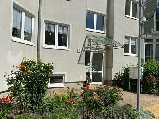 EINZIEHEN und WOHLFÜHLEN!!! +++ 3 RW mit EBK und BALKON +++