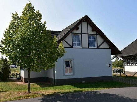 Ferienhaus mit Blick auf den Golfplatz zu verkaufen (478)