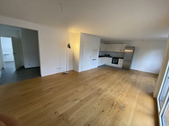 4-Zimmer Eigentumswohnung in Nürnberg , Mittelfr (90469)