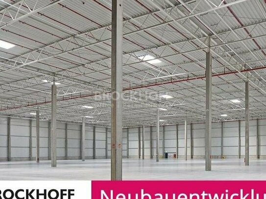Rüthen | 5.000 m² | Neubau