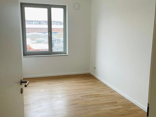 NEUBAU! Schöne 4-Zimmer-Wohnung mit Balkon