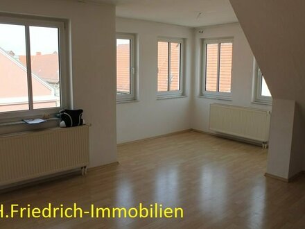 Wohnung in Osterburg