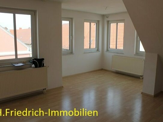 Wohnung in Osterburg