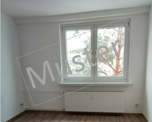 2-Raum-Wohnung sucht Nachmieter