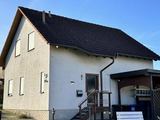 Freistehendes modernes Einfamilienhaus in Holzwickede zu verkaufen