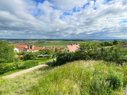 Dem Himmel ganz nah - außergewöhnliches Haus mit einer traumhaften Aussicht!