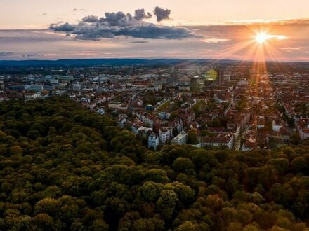 Ihr virtuelles Büro am Standort Hannover Groß-Buchholz als Postadresse, ladungsfähige Geschäftsadresse, Domiziladresse,…