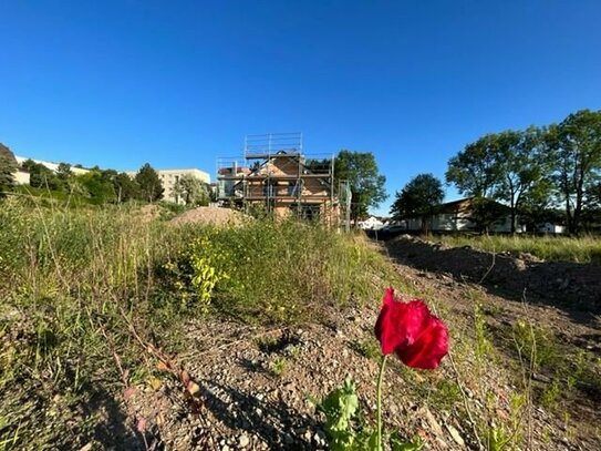 Grundstück zum Neubau in Eisenach - Stadt -