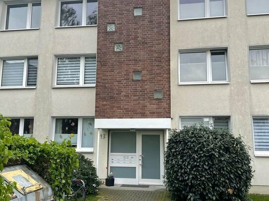 4 1/2 Raumwohnung in Ratingen-Mitte