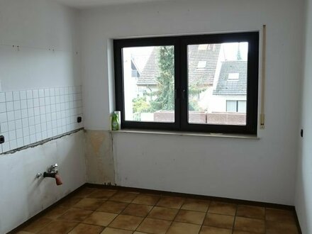 4-Zimmer-Eigentumswohnung mit Südbalkon