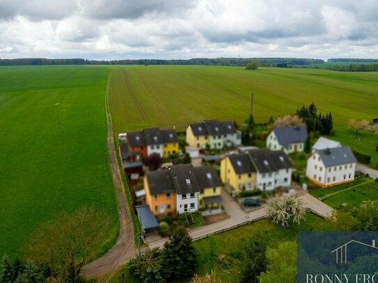 "der Spatz in der Mitte" Einfamilienhaus in Ottendorf / Lichtenau mit 5 Zimmern zu verkaufen