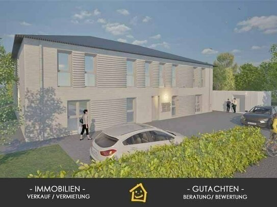 OS Eversburg KFW Klimafreundlicher Neubau ETW mit Penthouse-Charakter 107 m² Provisionsfrei direkt von Bauträger