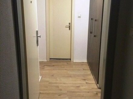 Gemütliches Appartement in zentraler Lage